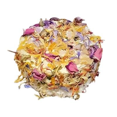 Androuet, Maître Fromager Satonnay aux Fleurs, 100g