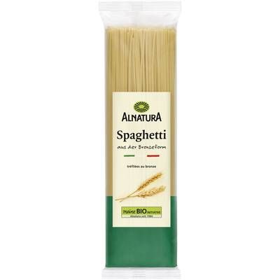 Alnatura Spaghetti Bio, 500g