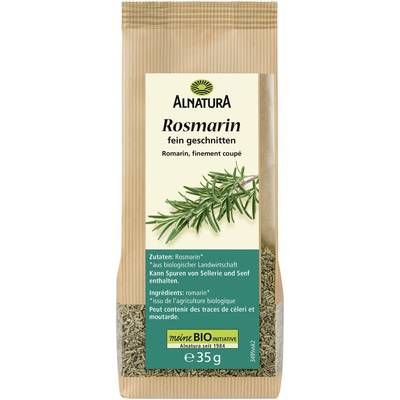 Alnatura Romarin Bio, 35g