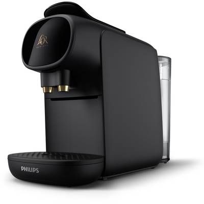 Philips Cafetière à dosettes l'Or Barista LM9012/60