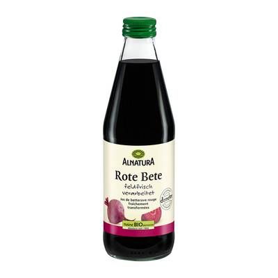 Alnatura Jus de Betterave rouge Bio, 33cl