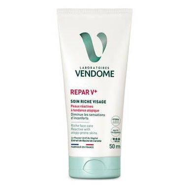 Laboratoires Vendôme Soin riche visage, 50ml