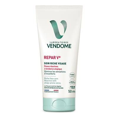 Laboratoires Vendôme Soin riche visage, 50ml