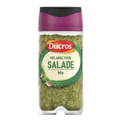 Ducros Mélange malin pour salade, 18g