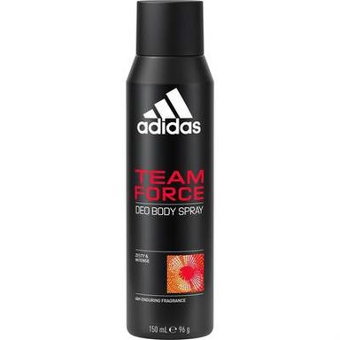 Adidas Déodorant spray Team Force, 150ml