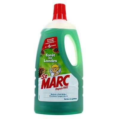 Saint Marc Nettoyant surface foret des landes, 1L