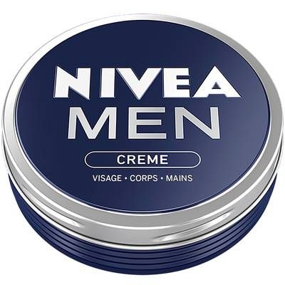 Nivea Men Crème hydratante visage, corps et mains, 150ml