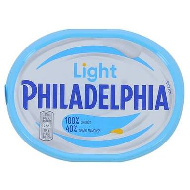 Philadelphia Fromage Frais Léger Nature 11.5 %mg, 150g