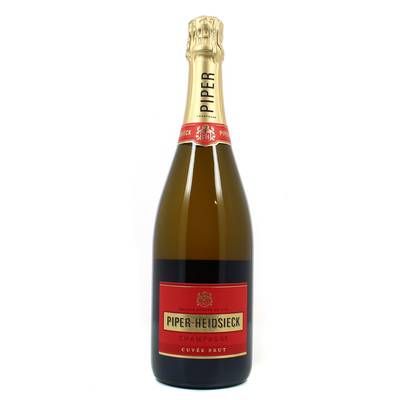 Piper Heidsieck Champagne brut, 75cl