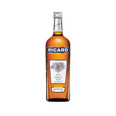 Ricard Pastis de Marseille 45°, 1L