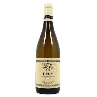 Rully Blanc AOC Maison Louis Jadot, 75cl