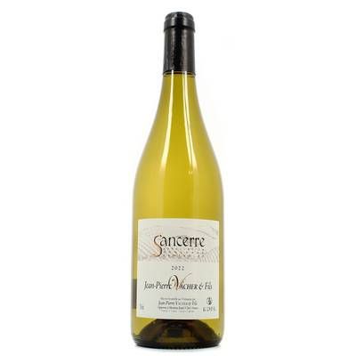 Sancerre Blanc AOC Domaine Vacher & Fils, 75cl
