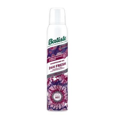 Batiste Shampooing Sec 24H Fresh, 200ml