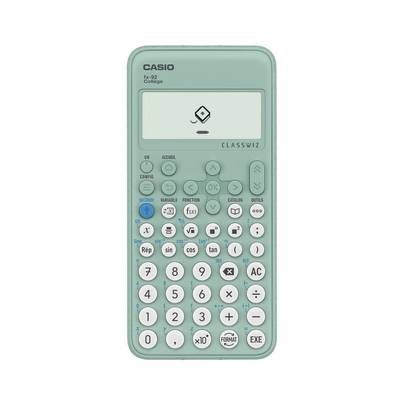 Calculatrice scientifique, FX9