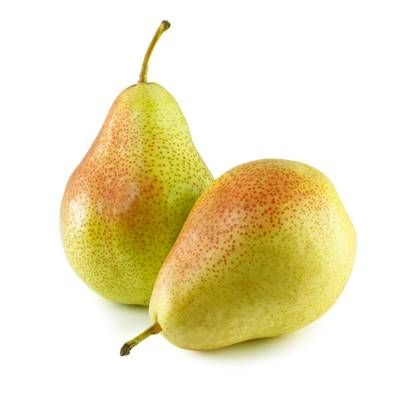 Maison Vassout Fruits  Poire Comice