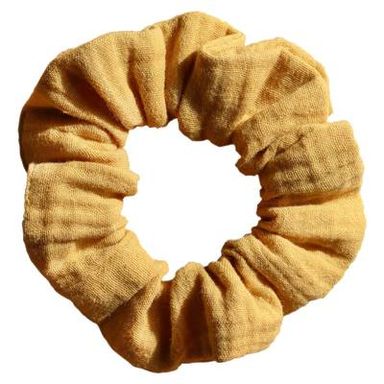 Clarification Le Chouchou Doux - En Gaze de Coton Bio, 1 pièce