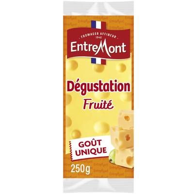 Entremont Le Dégustation, 250g