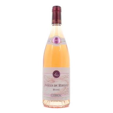 Côtes du Rhône Rosé AOC Domaine Guigal, 75cl