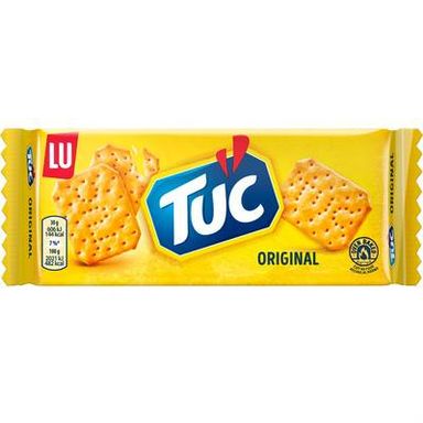 Tuc Crackers Original, 100g