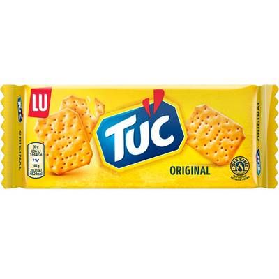 Tuc Crackers Original, 100g
