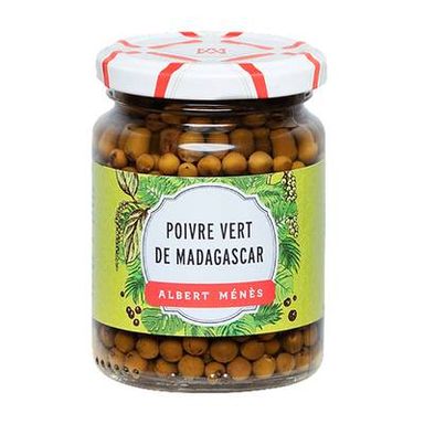 Albert Ménès Poivre vert, 60g