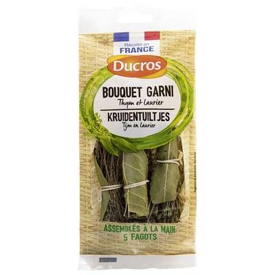 Ducros Bouquet garni, 17g