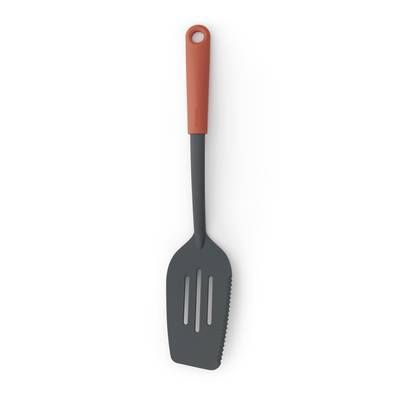 Brabantia Spatule avec bord tranchant - Terracotta