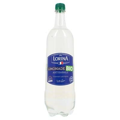 Lorina Limonade Authentique BIO, 1,25L
