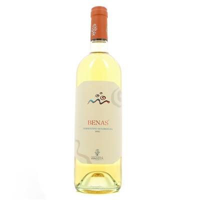 Italie Vermentino de Sardaigne, 75cl