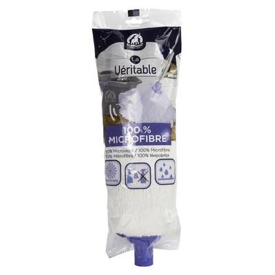 Elephant Frange La Véritable 100% Microfibre