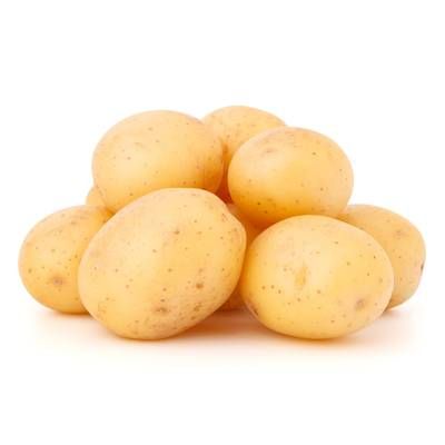 Pomme de Terre Agata, Filet de 2,5kg