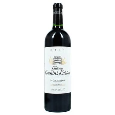 Pessac-Leognan Rouge AOC Château Couhins Lurton, 75cl