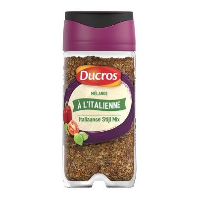 Ducros Mélange malin Italien, 30g
