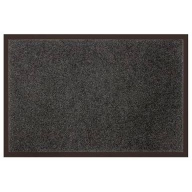 Douceur D Interieur Tapis d'entrée rectangle TELIO, 40 x 60 cm