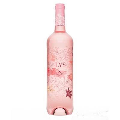 Buzet Rosé AOC Lys, 75cl