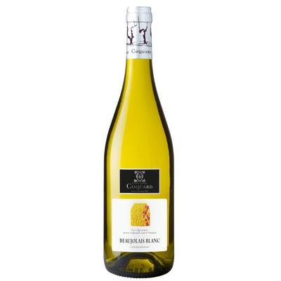 Beaujolais blanc AOC Maison Christophe Coquard , 75cl