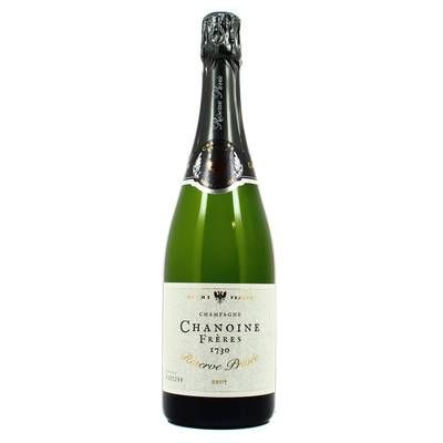 Chanoine Champagne brut reserve, 75cl