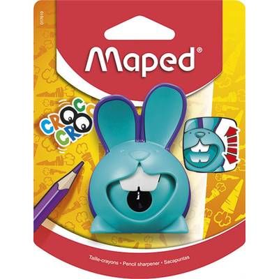 Maped Taille Crayon Croc Croc