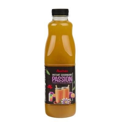 Auchan Nectar passion, 1L