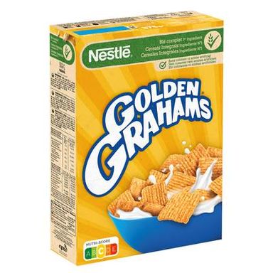 Nestlé Céréales Golden Grahams, 375g