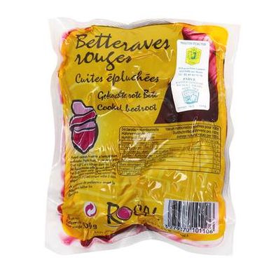 Mehoudar Betteraves sous vide, 500g