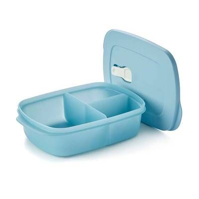 Tupperware Boîte alimentaire Lunchbox 1L