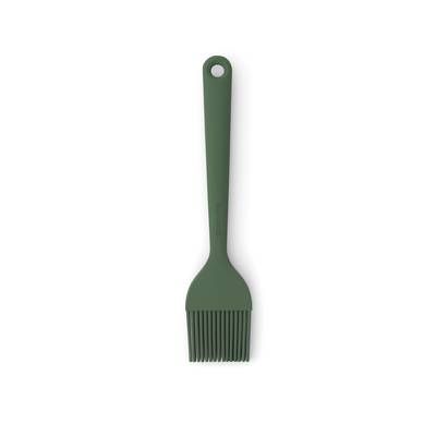 Brabantia Pinceau à pâtisserie, silicone - Fir Green