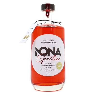 Nona Spritz Spiritueux sans alcool, 70cl