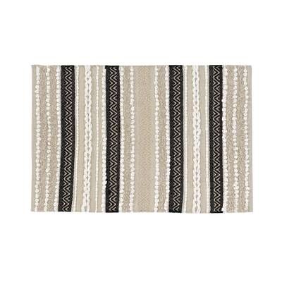 Douceur D Interieur Tapis rectangle 60x90cm Mirage, 60 x 90  cm