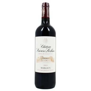Margaux AOC Château Prieuré Lichine, 75cl