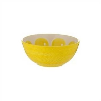 Typhoon Bol citron 16cm, 1 pièce