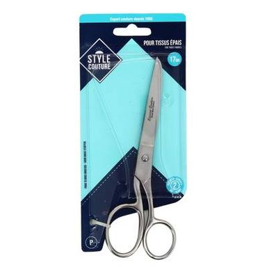 Style couture Ciseaux lingère 17cm