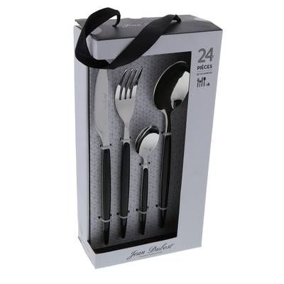 Jean Dubost Ménagère 24 pièces, 24 pièces