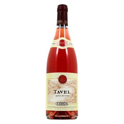 Tavel Rosé AOC Domaine Guigal, 75cl